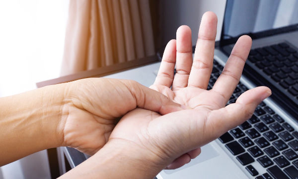 Esclerodermia: Una sola enfermedad con muchas caras