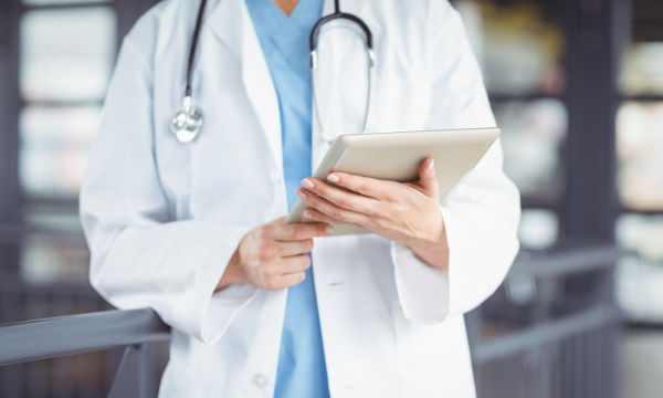 ¿Cómo prepararnos en esta época para asistir a la consulta?