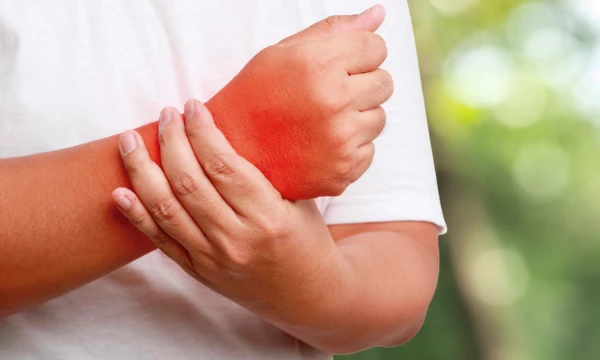 12 de mayo: Día mundial de la Fibromialgia