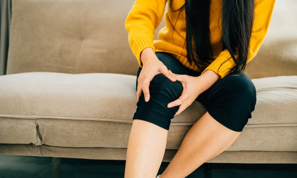 Día Mundial del Lupus Eritematoso Sistémico (LES) 