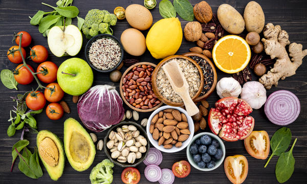 ¿Qué es el índice glucémico (IG) de los alimentos?